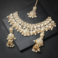 Zeesy Huboor Bridal Set