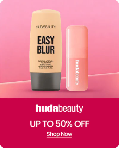 Huda Beauty