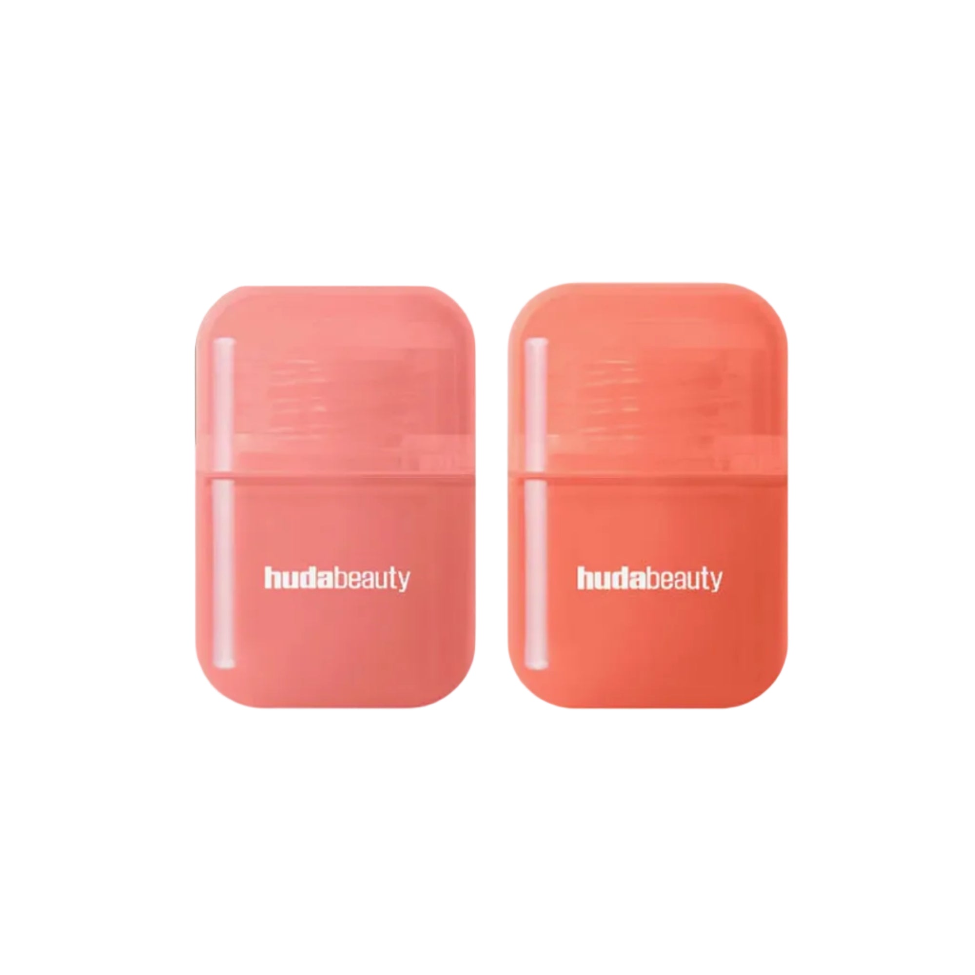 Huda Beauty Baby Blush Duo 2 Piece Set