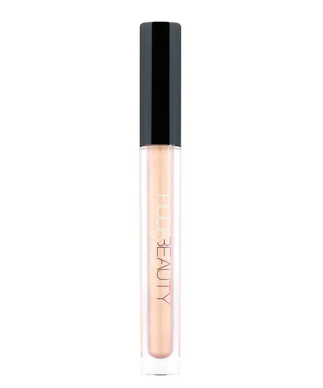 Huda Beauty Metallic Lip Gloss Ritzy 2Ml - My Store