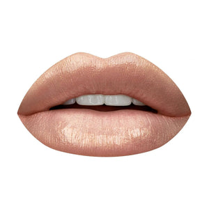 Huda Beauty Metallic Lip Gloss Ritzy 2Ml - My Store