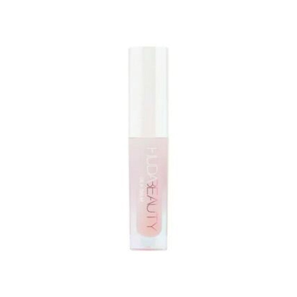 Huda Beauty Silk Lip Balm in Blush, 0.06 oz/ 1.8 mL