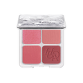 Huda Beauty Blush Filter Blurring Blushlighters Palette 7.5gm