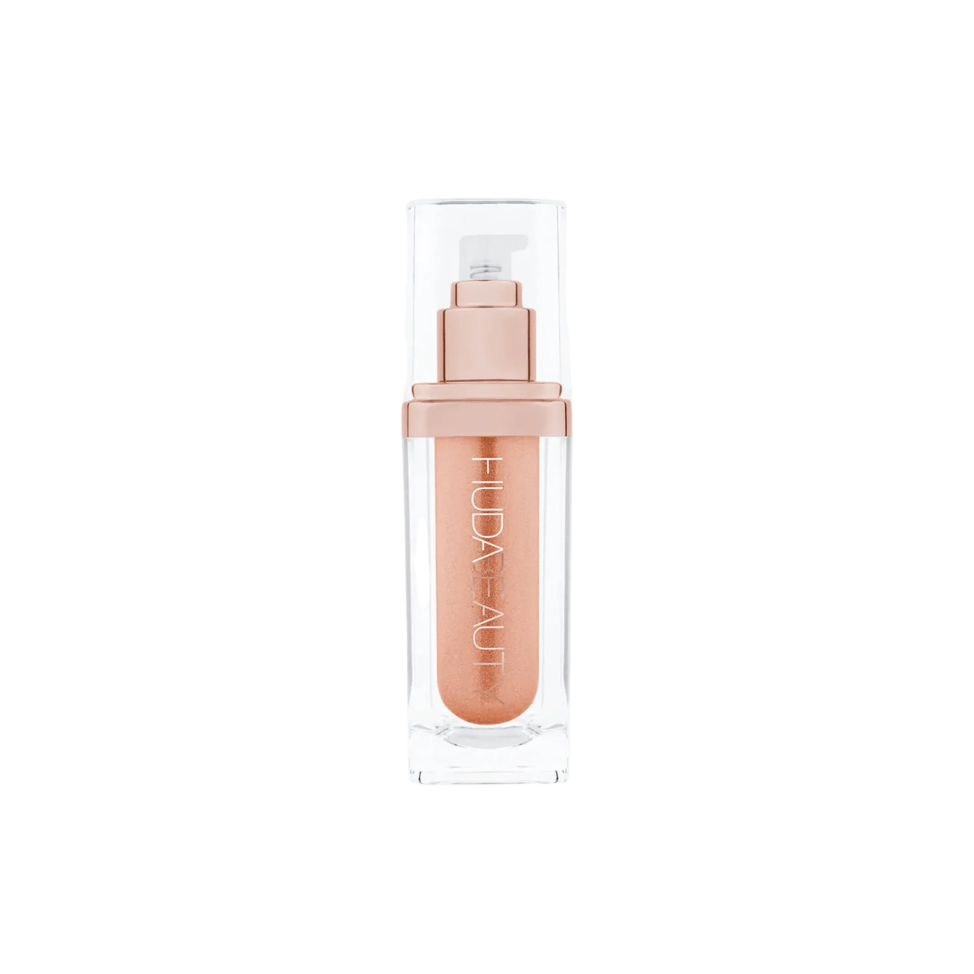 Huda Beauty N.Y.M.P.H. All Over Highlighter Luna 15ml