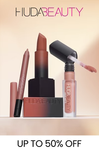 Huda Beauty
