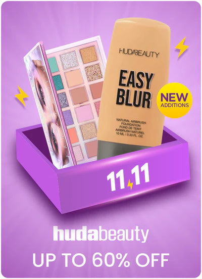 Huda Beauty