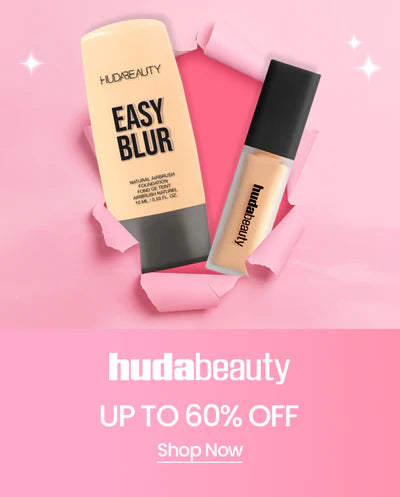 Huda Beauty