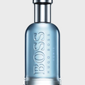 Hugo Boss Bottled Tonic For Men Eau De Toilette