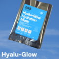 B&B Derma - Hyalu-Glow Hydration Sheet Mask