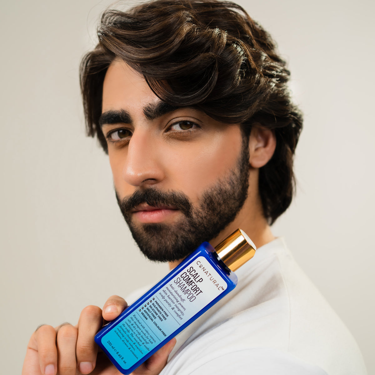 Conatural - Scalp Comfort Shampoo