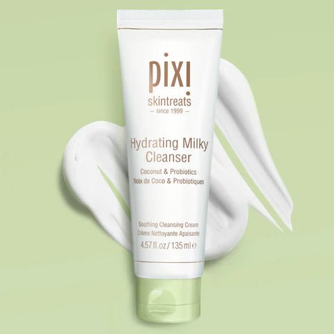 Pixi Hydrating Milky Cleanser 135Ml