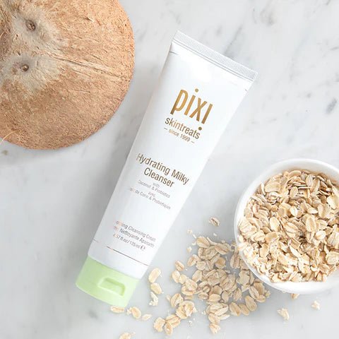 Pixi Hydrating Milky Cleanser 135Ml