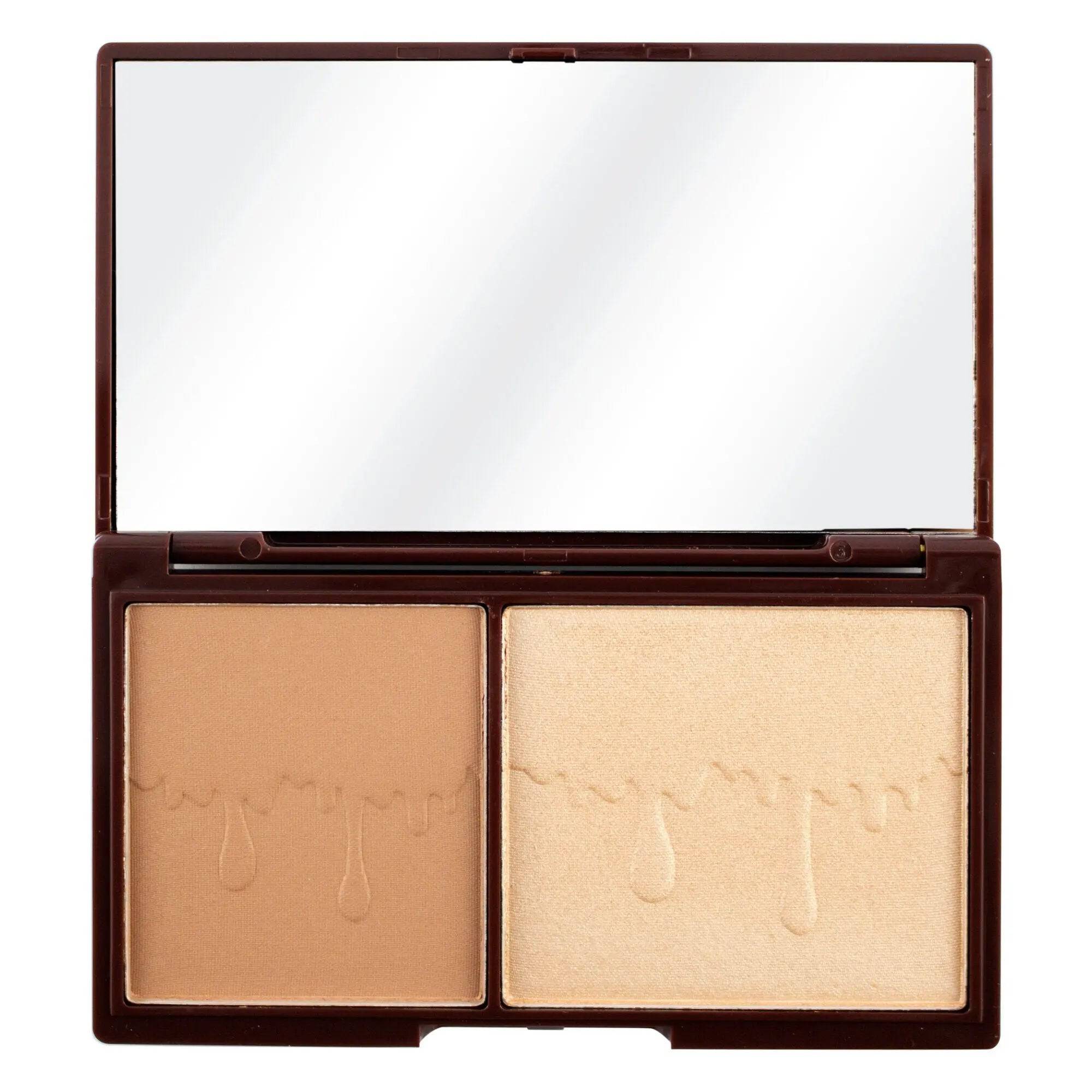 I Heart Revolution Chocolate Bronze And Glow - My Store
