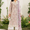 Iznik Unstitched 3 Piece Festive Emb Lawn Collection'2025-IFE-09