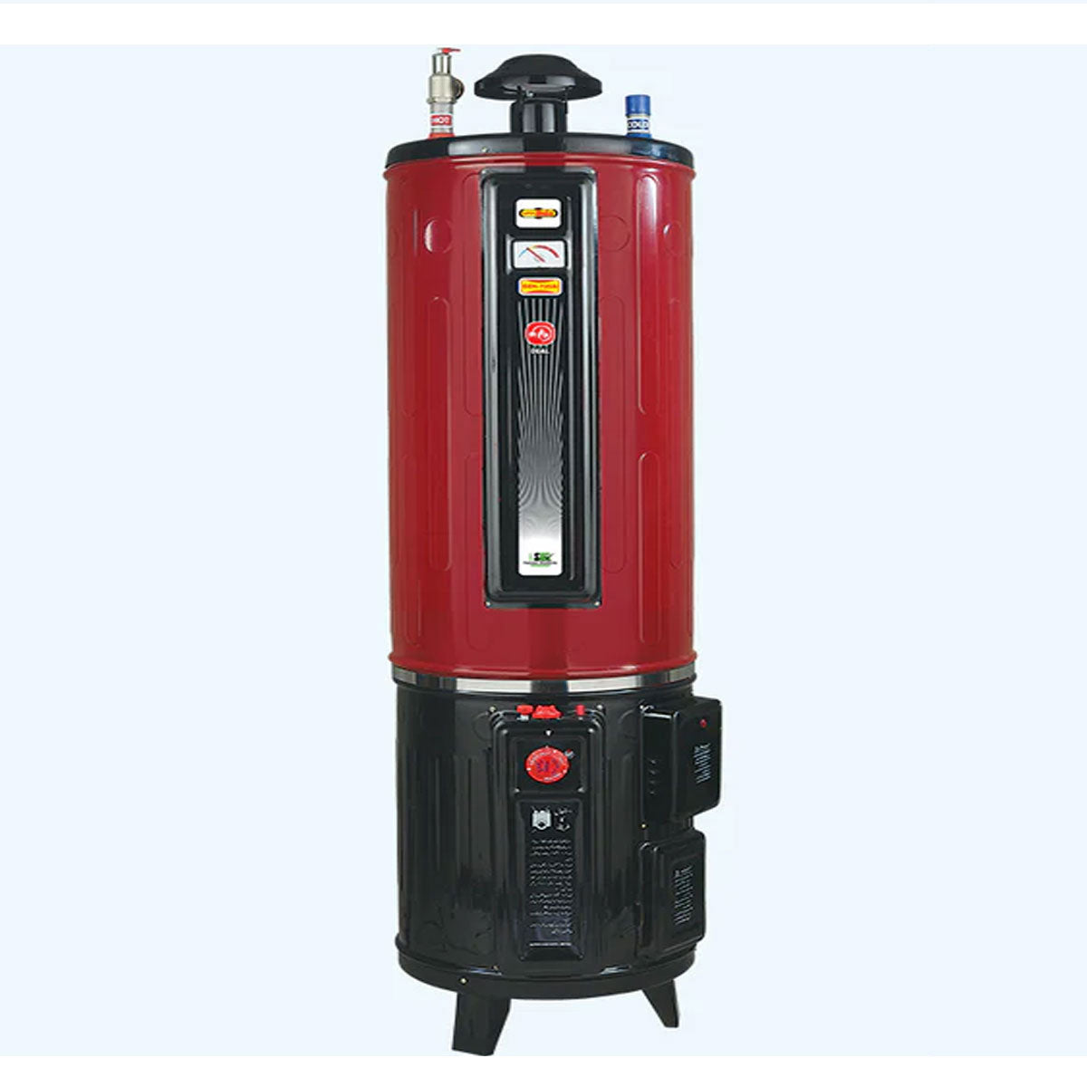 Super Asia GEH-725 Ai Auto Ignition - My Store