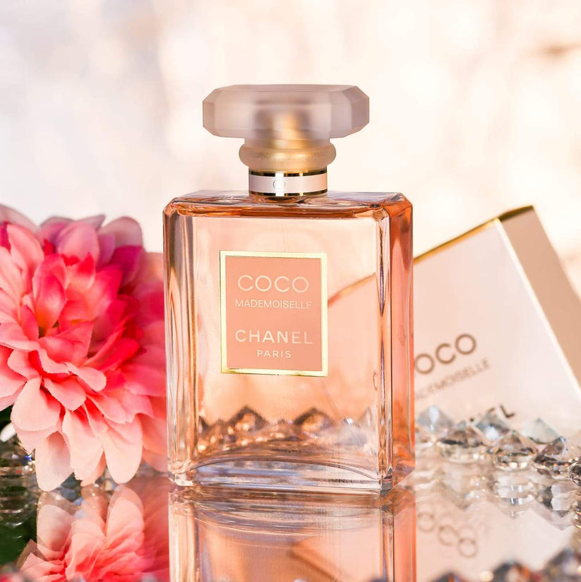 Chanel Coco Mademoiselle for Women EDP 100Ml