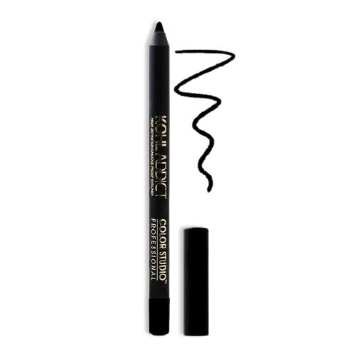 Color Studio - Kohl Addict Eyeliner