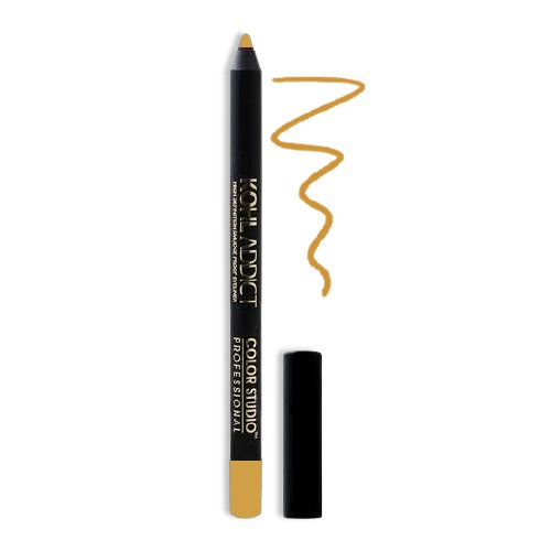 Color Studio - Kohl Addict Eyeliner
