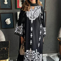 Manahils Stitched Embroidered Two Pc.(Pay-Now)