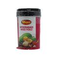 Shan Hyderabadi Pickle 1kg - Snapcart.pk