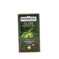 Mundial Olive Pomace Oil 400ml - Snapcart.pk