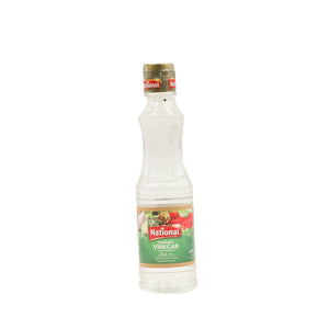National Foods Synthetic Vinegar 300ml Bottle - Snapcart.pk