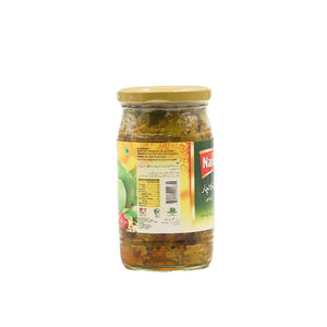 National Foods Pickle Mango 320g - Snapcart.pk