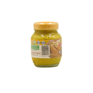 Rossmoor Super Fine Mustard 165g - Snapcart.pk
