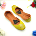 Bustangi Parrot Green SHK007