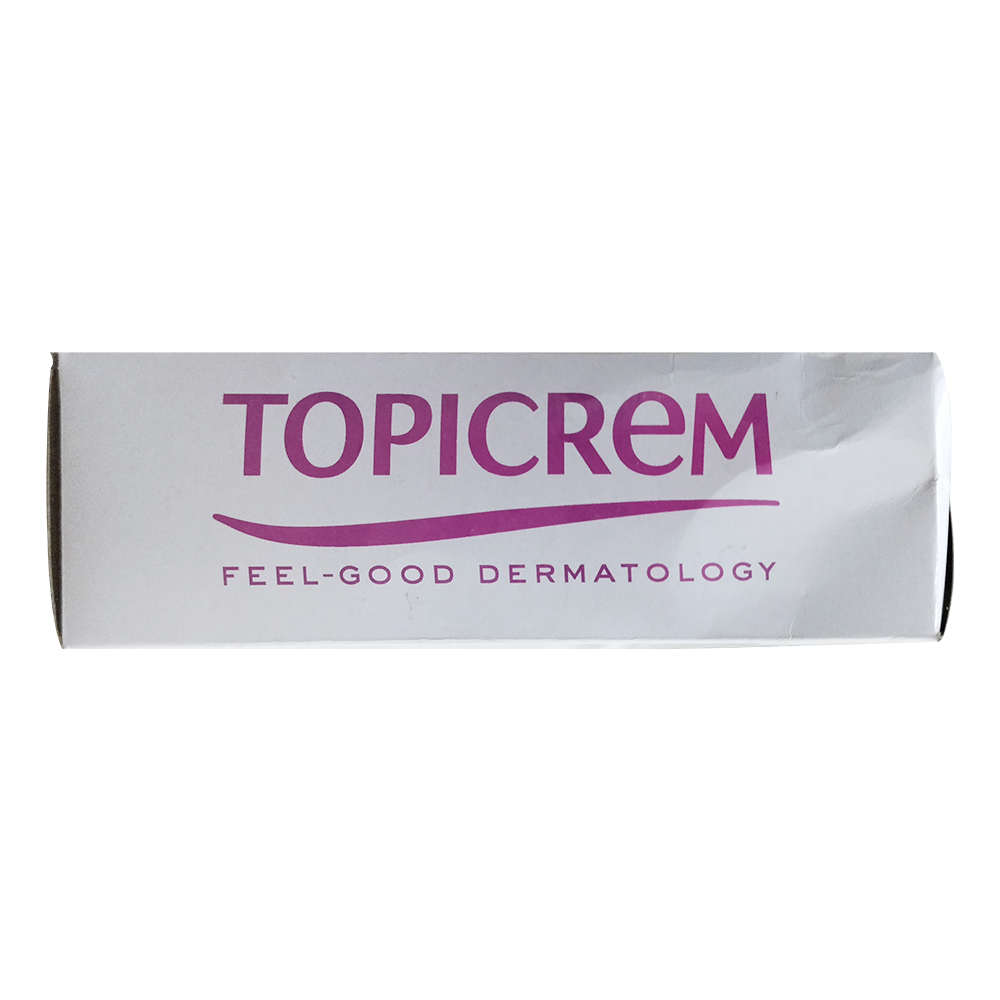 Topicrem - Cleansing Pad Cotton Dermatology