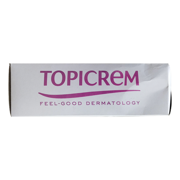 Topicrem - Cleansing Pad Cotton Dermatology