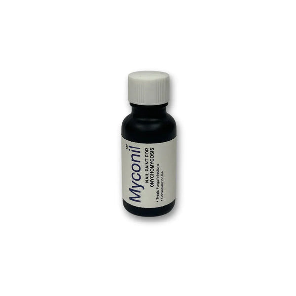 Rederm - Myconil Nail Paint - 10Ml