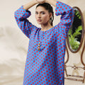 Dhaga Stitched 1 Piece Cambric Shirt Collection'2025-DSK120