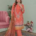 Gul Fishan By Opole Stitched 3 Piece Summer Collection'2025-SSF3P604