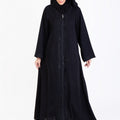 Abaya.Pk Black Pearl Fantasy Abaya