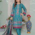 Gul Fishan By Opole Stitched 3 Piece Summer Collection'2025-SSF3P606