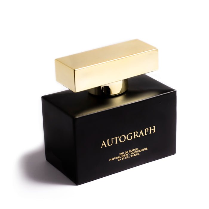 Dhama Autograph Perfume EDP 100Ml