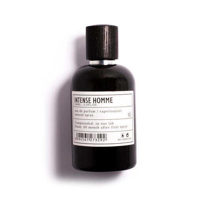 Dhamma - Hommes EDP 100 ml