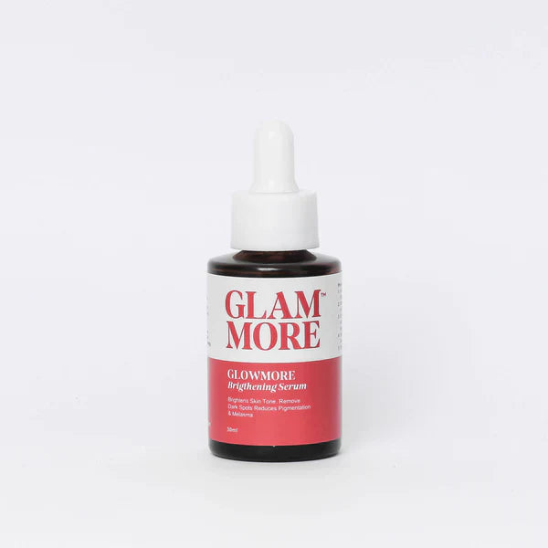 GlamMore - Brightening Serum - 30Ml