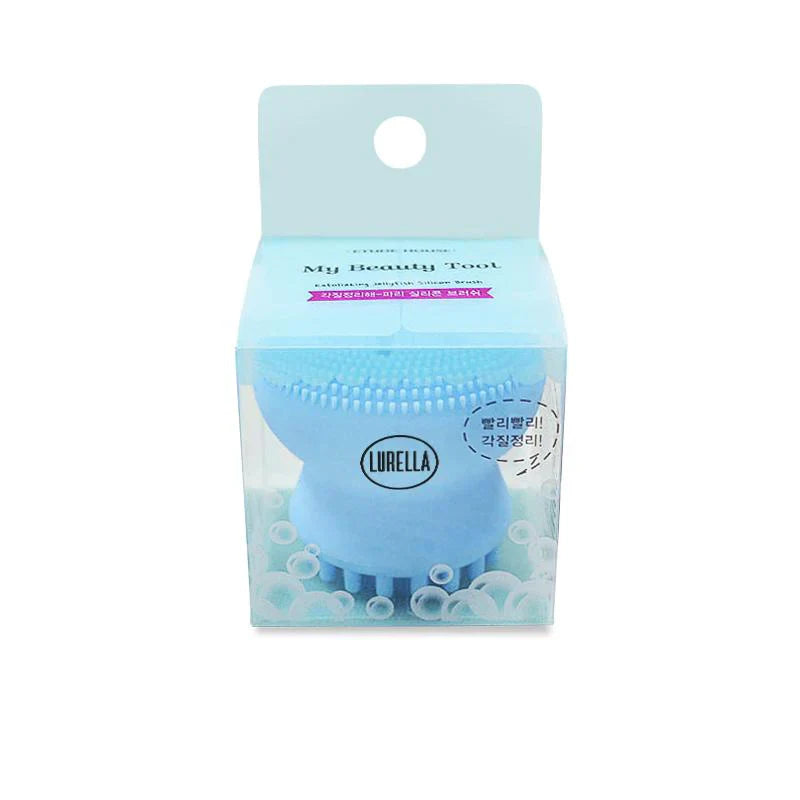 Lurella - Exfoliator - Blue