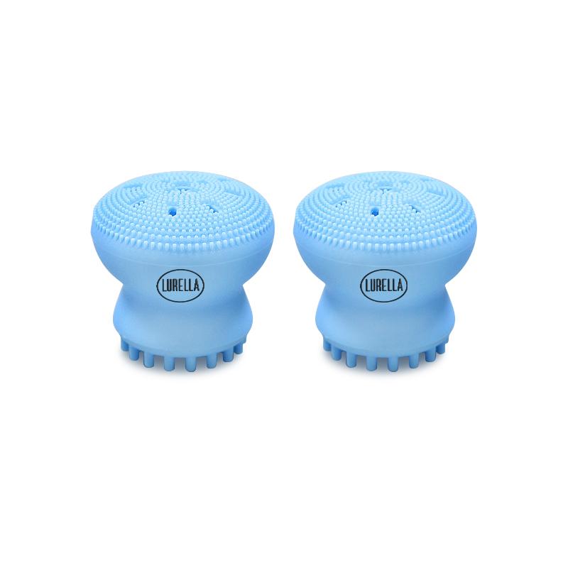 Lurella Facial Exfoliator Sponge