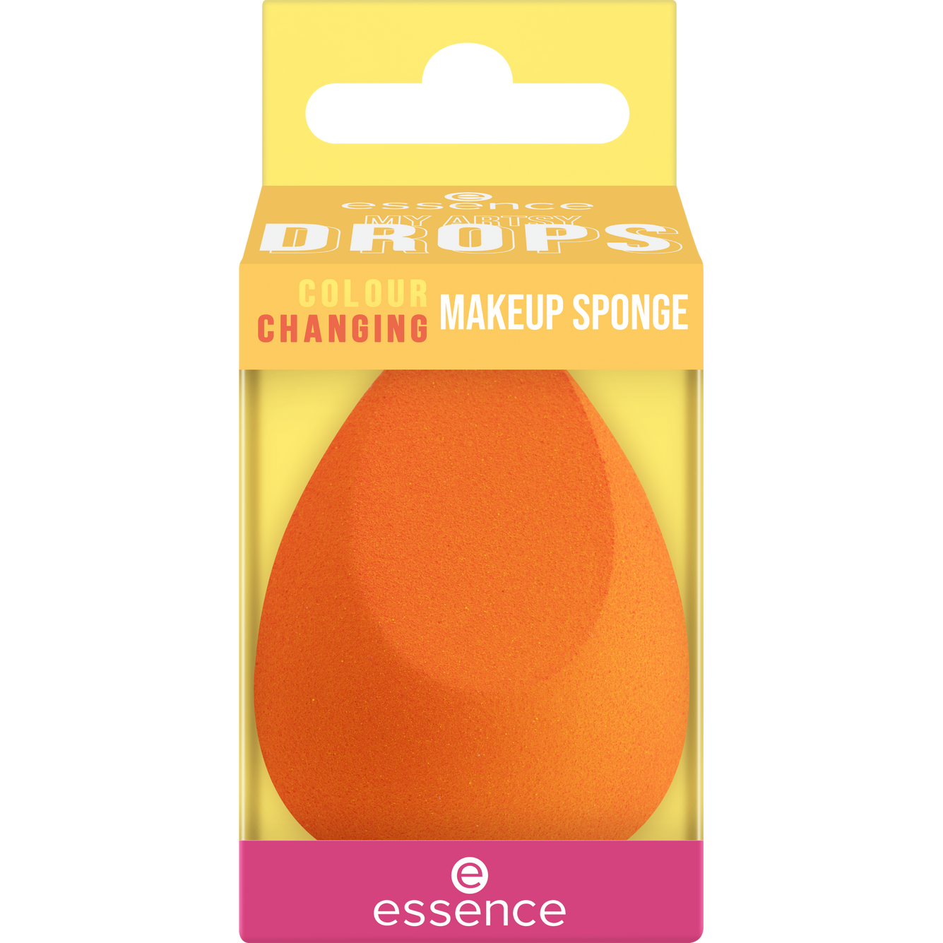 Essence - My Artsy Drops Makeup Sponge 05