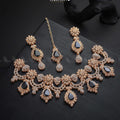 Zeesy Galactic Necklace