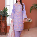 Basic Pret by Opole Stitched 3 Piece Lawn Collection-PL253P11