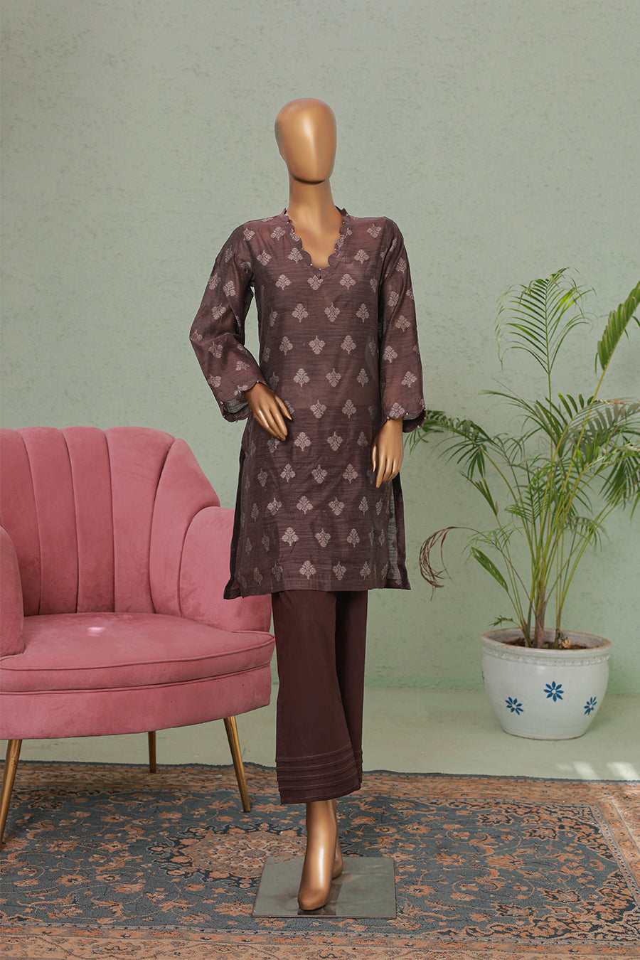 Opole Stitched 2 Piece Collection-DJAQ25-2P-01