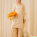 Chamak Dhamak By Pashma Khan Eid Collection'2025-Afrozeh