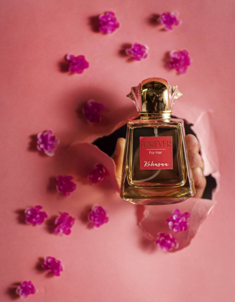 Kohasaa Forever <Br> Dreamy Blossoms - My Store