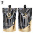 Quetee Beauty KERATIN REBOUNDING 2 IN 1 500ML
