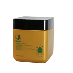 Quetee Beauty Keratin Complex Treatment Hair MasK 500ml
