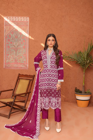 Umer Aayan 01-Jasmine-VOL 1